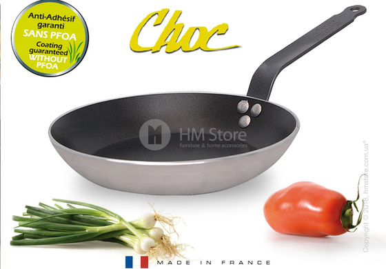 Сковорода De Buyer Choc 24 см