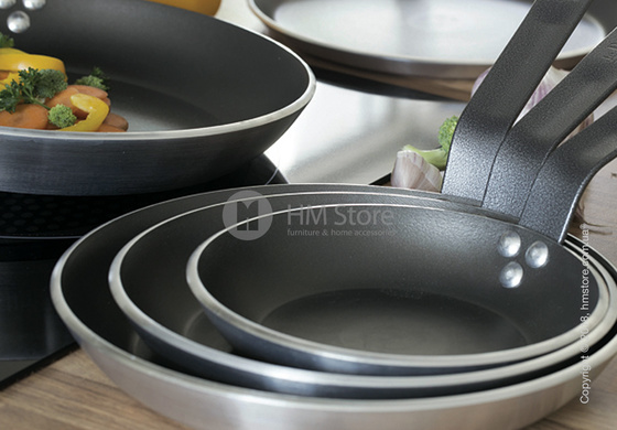 Сковорода De Buyer Choc 26 см