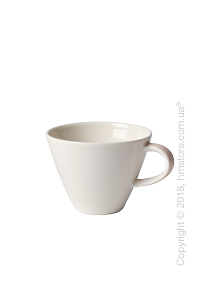 Чашка Villeroy & Boch коллекция Caffè Club Uni 220 мл, Pearl