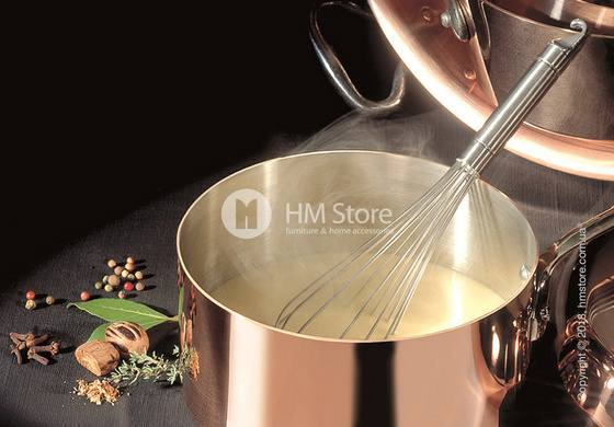 Ковш De Buyer Inocuivre First Classe 16 см