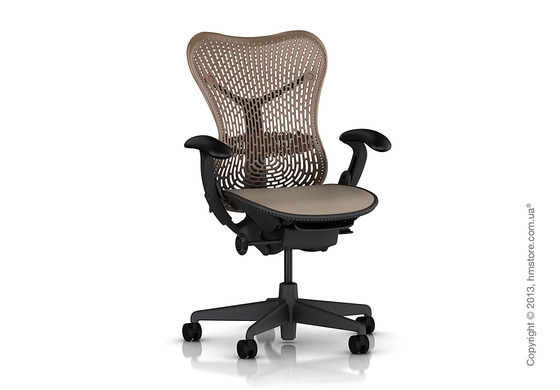 Кресло Herman Miller Mirra