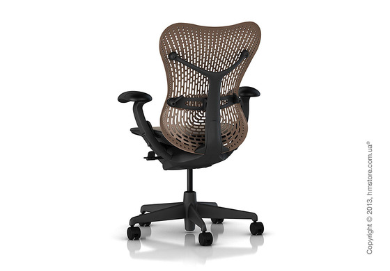 Кресло Herman Miller Mirra