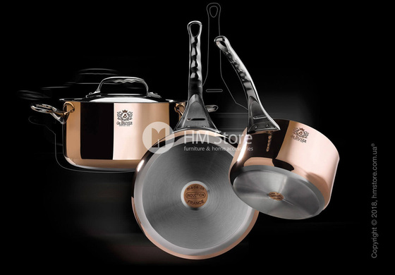 Сотейник De Buyer Prima Matera 20 см