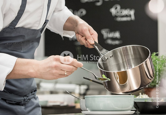 Сотейник De Buyer Prima Matera 20 см Сотейник De Buyer Prima Matera 20 см