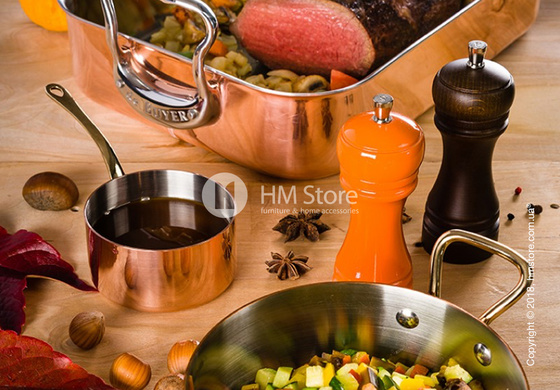 Сотейник De Buyer Prima Matera 20 см Сотейник De Buyer Prima Matera 20 см