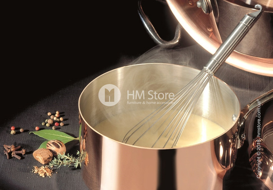 Сотейник De Buyer Prima Matera 20 см Сотейник De Buyer Prima Matera 20 см