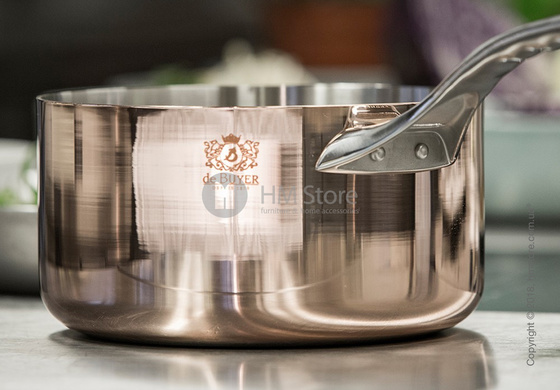 Сотейник De Buyer Prima Matera 20 см