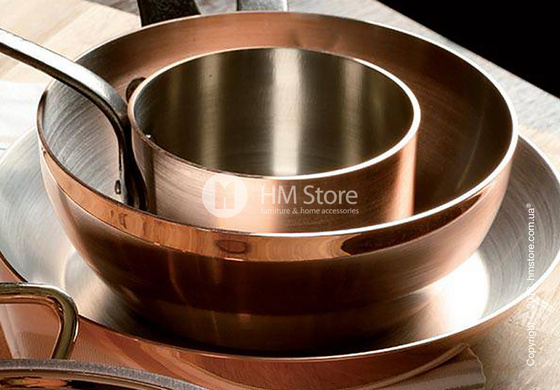 Ковш De Buyer Inocuivre First Classe 20 см