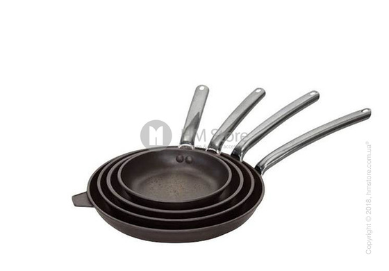 Сковорода De Buyer Choc Ceramic 28 см