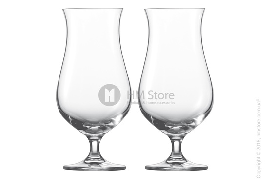 Набор бокалов для коктейлей Schott Zwiesel Caribbean Fever 530 мл на 2 персоны