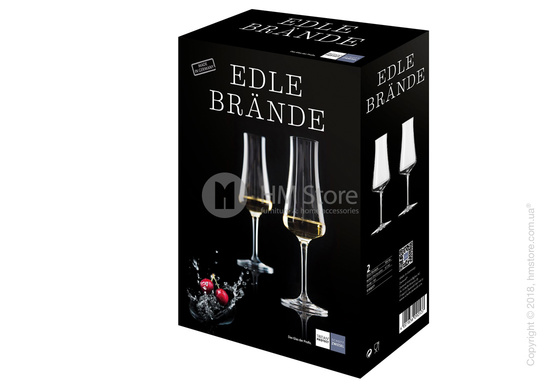 Набор бокалов Schott Zwiesel Noble Spirits 184 мл на 2 персоны