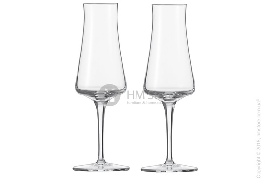 Набор бокалов Schott Zwiesel Noble Spirits 184 мл на 2 персоны