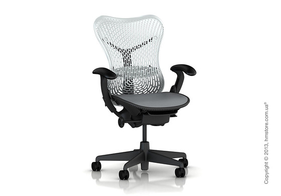 Кресло Herman Miller Mirra