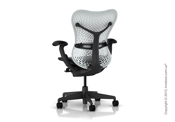 Кресло Herman Miller Mirra