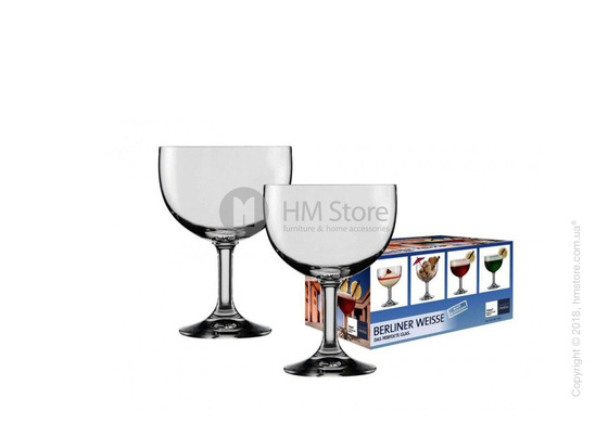 Набор пиал для десерта Schott Zwiesel 630 мл 2 персоны