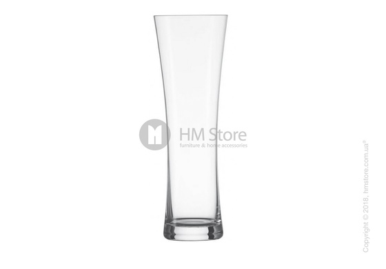 Набор бокалов для пива Schott Zwiesel 300 мл на 2 персоны Набор бокалов для пива Schott Zwiesel 300 мл на 2 персоны