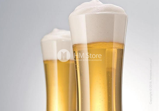 Набор бокалов для пива Schott Zwiesel 500 мл 2 персоны