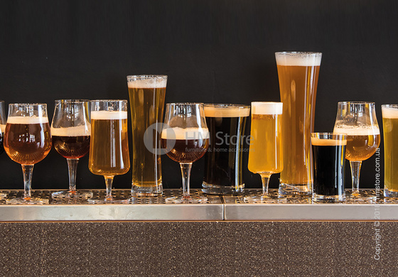 Набор бокалов для пива Schott Zwiesel 500 мл 2 персоны