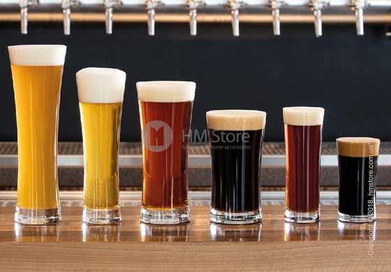 Набор бокалов для пива Schott Zwiesel 500 мл 2 персоны