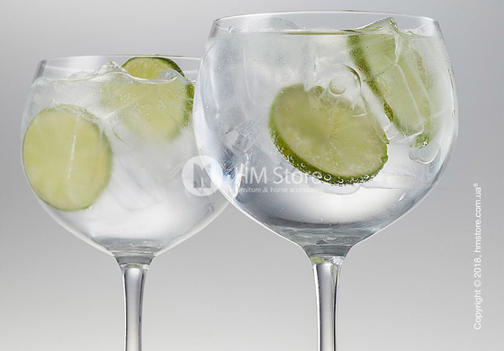 Набор бокалов Schott Zwiesel Gin Tonic 710 мл 2 персоны