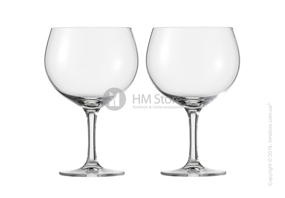 Набор бокалов Schott Zwiesel Gin Tonic 710 мл 2 персоны