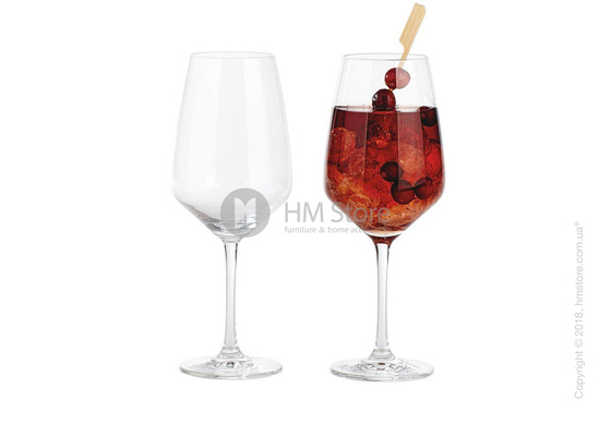 Набор бокалов для коктейлей Schott Zwiesel Summer Feeling 497 мл на 2 персоны