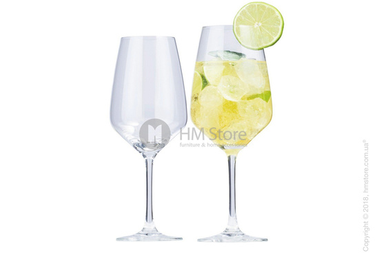 Набор бокалов для коктейлей Schott Zwiesel Summer Feeling 497 мл на 2 персоны