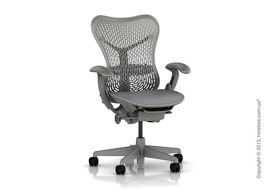 Кресло Herman Miller Mirra