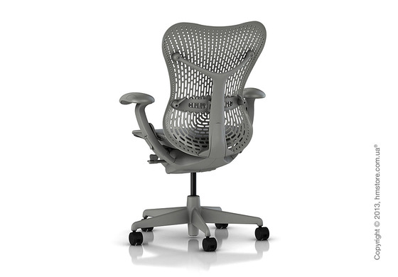 Кресло Herman Miller Mirra