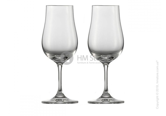 Набор бокалов для виски Schott Zwiesel Whiskey Classic 218 мл на 2 персоны
