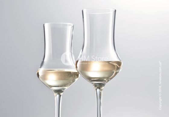 Набор рюмок Schott Zwiesel Digestif Set 0,095 л на 6 персон