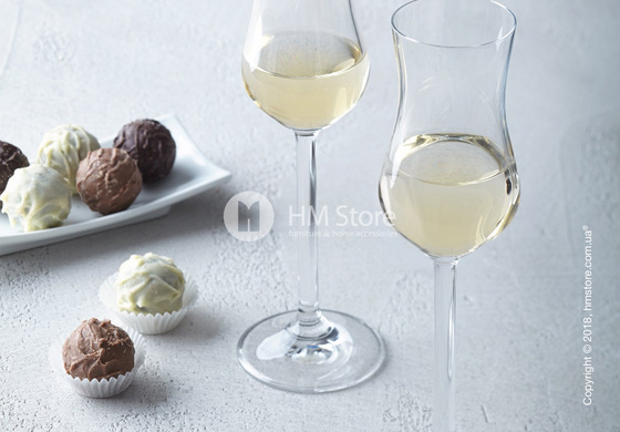 Набор рюмок Schott Zwiesel Digestif Set 0,095 л на 6 персон