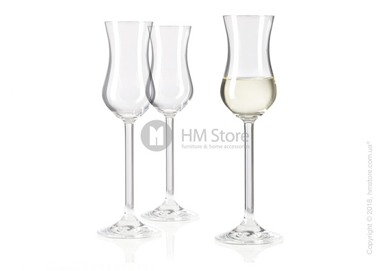 Набор рюмок Schott Zwiesel Digestif Set 0,095 л на 6 персон