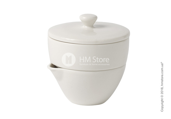 Сахарница-молочник Villeroy & Boch коллекция Tea Passion