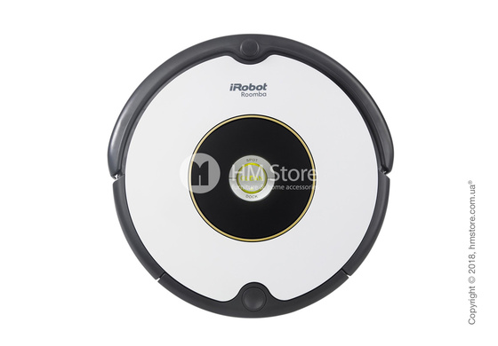 Робот-уборщик iRobot Roomba 605