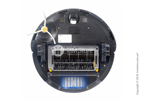 Робот-уборщик iRobot Roomba 605