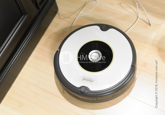 Робот-уборщик iRobot Roomba 605