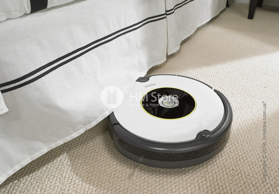 Робот-уборщик iRobot Roomba 605