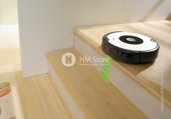 Робот-уборщик iRobot Roomba 605