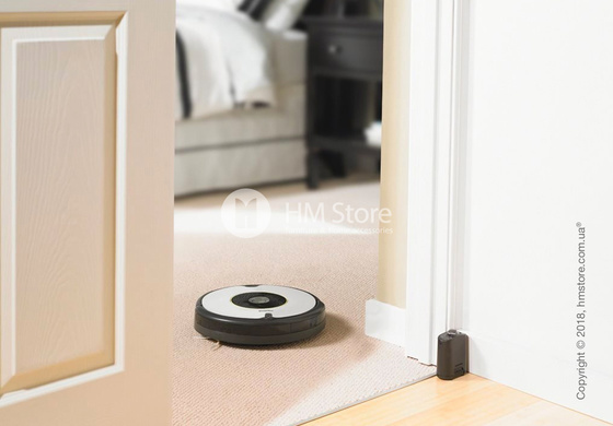 Робот-уборщик iRobot Roomba 605