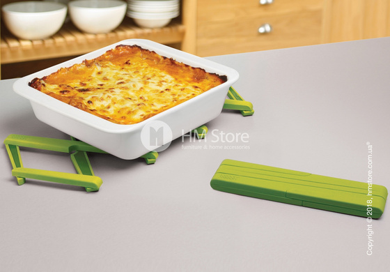 Подставка под горячее Joseph Joseph Stretch, Opal