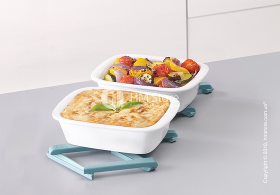 Подставка под горячее Joseph Joseph Stretch, Opal