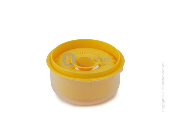 Сепаратор для яиц Joseph Joseph YolkCatcher, Yellow  Сепаратор для яиц Joseph Joseph YolkCatcher, Yellow