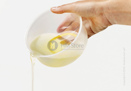  Сепаратор для яиц Joseph Joseph YolkCatcher, Yellow