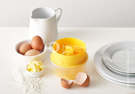  Сепаратор для яиц Joseph Joseph YolkCatcher, Yellow