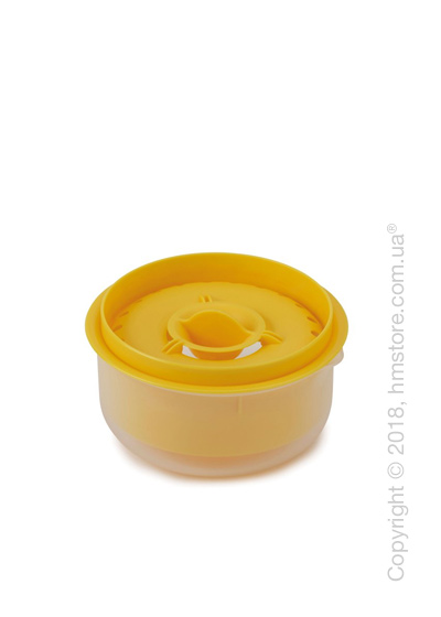Сепаратор для яиц Joseph Joseph YolkCatcher, Yellow