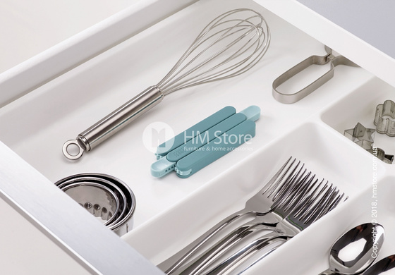 Подставка под горячее Joseph Joseph Axis, Opal