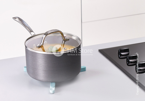 Подставка под горячее Joseph Joseph Axis, Opal