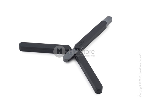 Подставка под горячее Joseph Joseph Axis, Black Подставка под горячее Joseph Joseph Axis, Black