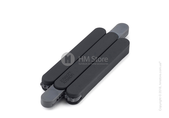 Подставка под горячее Joseph Joseph Axis, Black
